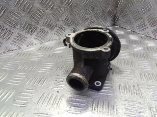 клапан EGR BMW 3 серия E90/E91/E92/E93 2007, 3.0 л., 335d, дизель, АКПП, седан, 7804351