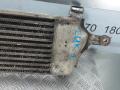 радиатор интеркулера Nissan Qashqai 1 поколение 2008, 2.0 л., дизель, МКПП, внедорожник 5 дв. - фото №3