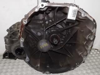 МКПП Nissan Qashqai 1 поколение 2008, 2.0 л., дизель, МКПП, внедорожник 5 дв., NOMER, CHITAETSYA