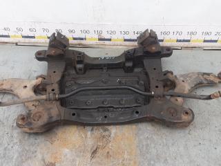 подрамник передний Hyundai H-1 Starex 1997 2010, 2.5 л., дизель, МКПП, минивэн