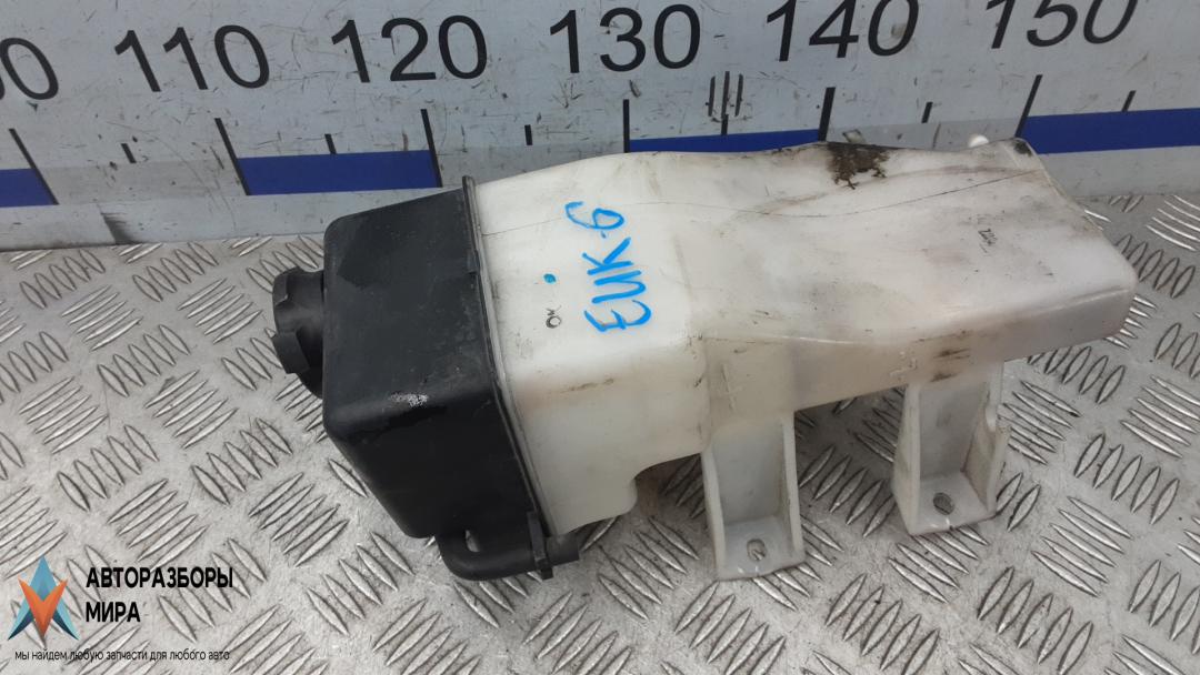 бачок расширительный Hyundai H-1 Starex 1997 2010, 2.5 л., дизель, МКПП, минивэн - фото №1