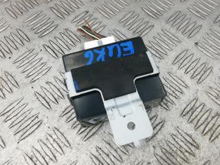 блок управления парктрониками Hyundai H-1 Starex 1997 2010, 2.5 л., дизель, МКПП, минивэн, 957004H101