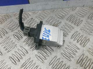 сопротивление печки Hyundai H-1 Starex 1997 2010, 2.5 л., дизель, МКПП, минивэн, 972353K100, 971793K000, 972353K000