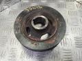 шкив коленвала Mitsubishi Pajero 4 поколение 2009, 3.2 л., дизель, МКПП, внедорожник 5 дв. - фото №5