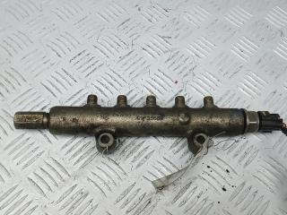 топливная рампа Mitsubishi Pajero 4 поколение 2009, 3.2 л., дизель, МКПП, внедорожник 5 дв.