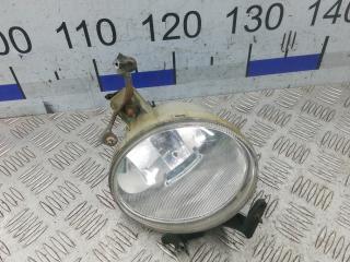 фара левая Hyundai Santa Fe 2 поколение (CM) [рестайлинг] 2009, 2.2 л., дизель, МКПП, внедорожник 5 дв.