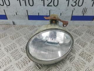 фара правая Hyundai Santa Fe 2 поколение (CM) [рестайлинг] 2009, 2.2 л., дизель, МКПП, внедорожник 5 дв.