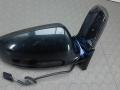 зеркало правое Opel Astra J [рестайлинг] 2014, 1.7 л., дизель, МКПП, хетчбэк 5 дв., 1426614, 13342467 - фото №2
