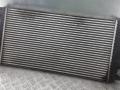 радиатор интеркулера Opel Astra J [рестайлинг] 2014, 1.7 л., дизель, МКПП, хетчбэк 5 дв., 13267647, 1302133 - фото №2