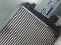 радиатор интеркулера Opel Astra J [рестайлинг] 2014, 1.7 л., дизель, МКПП, хетчбэк 5 дв., 13267647, 1302133 - фото №3