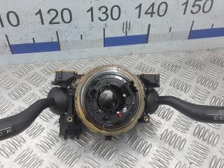 переключатель подрулевой Volkswagen Touareg 1 поколение 2005, 2.5 л., дизель, АКПП, внедорожник 5 дв., 7L6953549D, 8E0953541D, 7L6953507AA