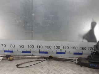 кулиса Peugeot 508 1 поколение 2011, 2.0 л., HDi, дизель, МКПП, седан