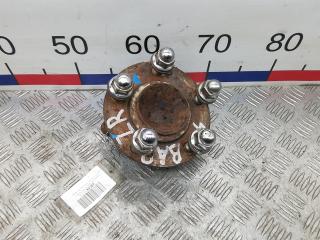 ступица задняя правая Mitsubishi Outlander 2 поколение 2008, 2.4 л., бензин, АКПП, внедорожник 5 дв., 3785A009, 3785A018, 373036, 3785A015, 3785A019