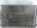 радиатор охлаждения Volkswagen Passat B6 2006, 2.0 л., дизель, МКПП, универсал, 3C0121253K - фото №4