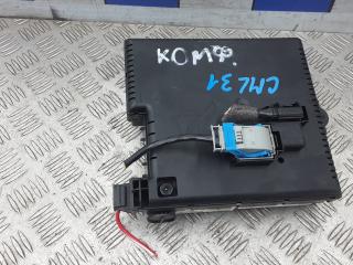 блок комфорта Volvo XC70 2 поколение [рестайлинг] 2005, 2.4 л., дизель, АКПП, внедорожник 5 дв., 12217799