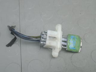 сопротивление печки Ford Fusion 1 поколение 2003, 1.4 л., бензин, МКПП, хетчбэк 5 дв., 1379762, 3S7H19E624AB