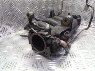 коллектор впускной Mercedes-Benz CLK-Класс C209/A209 2003, 1.8 л., бензин, МКПП, купе, A2711401101