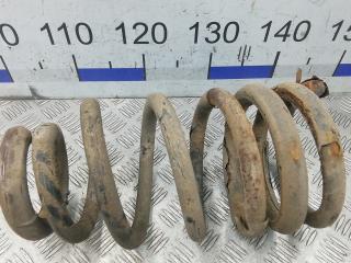 пружина задняя Hyundai H-1 Starex 1997 2010, 2.5 л., дизель, МКПП, минивэн, 551004H100