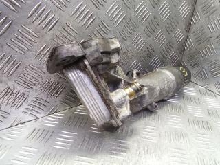 Корпус масляного фильтра бензиновый Mercedes-Benz CLK-Класс C209/A209 2003, 1.8 л., бензин, МКПП, купе