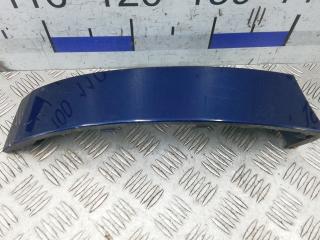 ус под фонарь левый Skoda Octavia 2 поколение (A5) 2007, 1.9 л., D TDI PD, дизель, МКПП, хетчбэк 5 дв.