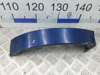 ус под фонарь правый Skoda Octavia 2 поколение (A5) 2007, 1.9 л., D TDI PD, дизель, МКПП, хетчбэк 5 дв.