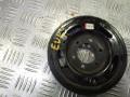 Шкив коленвала демпферный бензиновый Opel Corsa D [2-й рестайлинг] 2011, 1.4 л., бензин, МКПП, хетчбэк 5 дв., 55571462 - фото №2