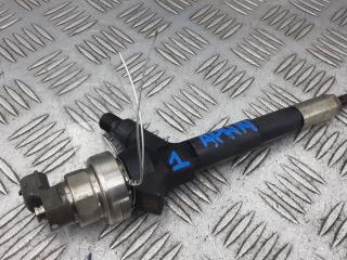 форсунка Opel Astra J [рестайлинг] 2014, 1.7 л., дизель, МКПП, хетчбэк 5 дв., 55567729, 821005, 95521528