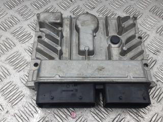 ЭБУ Opel Astra J [рестайлинг] 2014, 1.7 л., дизель, МКПП, хетчбэк 5 дв., 55579719, 55597676