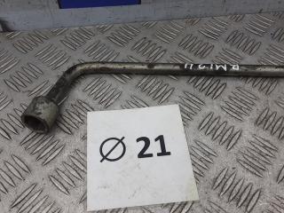 ключ колесный (балонный) Toyota RAV4 3 поколение (XA30) 2006, 2.2 л., дизель, МКПП, внедорожник 5 дв.