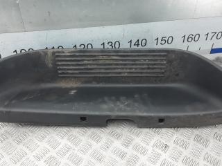 накладка на порог внутренняя Hyundai H-1 Starex 1997 2010, 2.5 л., дизель, МКПП, минивэн