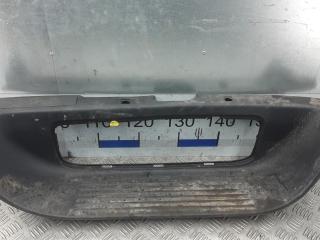 накладка на порог внутренняя Hyundai H-1 Starex 1997 2010, 2.5 л., дизель, МКПП, минивэн