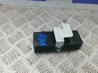 блок комфорта Hyundai Santa Fe 2 поколение (CM) [рестайлинг] 2009, 2.2 л., дизель, МКПП, внедорожник 5 дв., 952302230