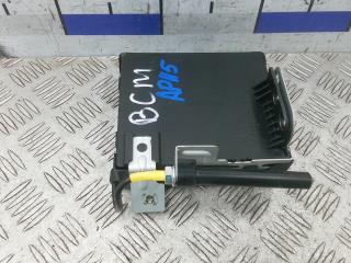 Блок управления BCM (Body Control Module) Hyundai Santa Fe 2 поколение (CM) [рестайлинг] 2009, 2.2 л., дизель, МКПП, внедорожник 5 дв., 954002B490