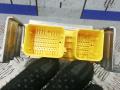 блок AirBag Hyundai Santa Fe 2 поколение (CM) [рестайлинг] 2009, 2.2 л., дизель, МКПП, внедорожник 5 дв., 0285010123, 23B22073BDB - фото №4