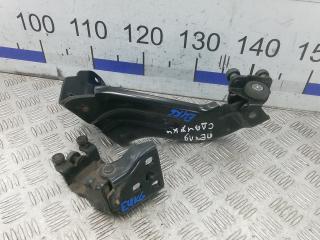 Петля двери сдвижной левой Hyundai H-1 Starex 1997 2010, 2.5 л., дизель, МКПП, минивэн