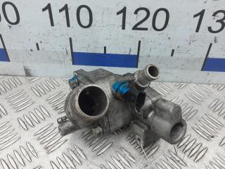 Корпус термостата дизельный Opel Astra J [рестайлинг] 2014, 1.7 л., дизель, МКПП, хетчбэк 5 дв., 1338309, 1338248, 55586266, 55577413, 1338276, 97388357