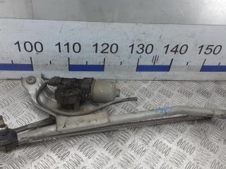 Трапеция дворников Dacia Logan 1 поколение [рестайлинг] 2007, 1.5 л., дизель, МКПП, универсал, 8200619512, 3397020879