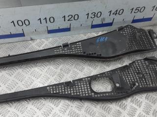 дождевик Dacia Logan 1 поколение [рестайлинг] 2007, 1.5 л., дизель, МКПП, универсал