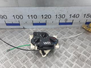 блок управления печки / климат-контроля Dacia Logan 1 поколение [рестайлинг] 2007, 1.5 л., дизель, МКПП, универсал