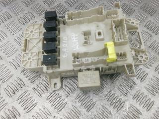 блок комфорта Toyota RAV4 2 поколение (XA20) [рестайлинг] 2003, 2.0 л., дизель, МКПП, внедорожник 5 дв.