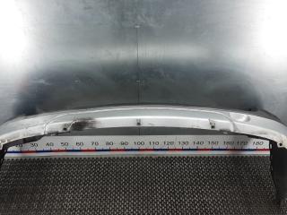 бампер задний Dacia Logan 1 поколение [рестайлинг] 2007, 1.5 л., дизель, МКПП, универсал