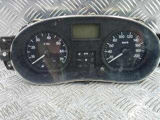 приборная панель Dacia Logan 1 поколение [рестайлинг] 2007, 1.5 л., дизель, МКПП, универсал, P8200752813