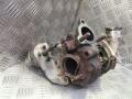 турбина Toyota COROLLA VERSO 2007, 2.2 л., дизель, МКПП, минивэн, VB14 - фото №6