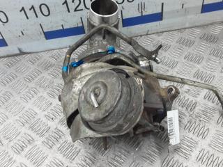 турбина Toyota Avensis 3 поколение (T270) 2008, 2.0 л., дизель, МКПП, хетчбэк 5 дв., VB19