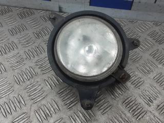 фара левая Kia Sorento 1 поколение [рестайлинг] 2006, 2.5 л., дизель, МКПП, внедорожник 5 дв.