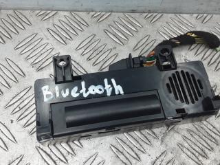 блок управления телефоном Peugeot 508 1 поколение 2011, 2.0 л., HDi, дизель, МКПП, седан, 967476778000