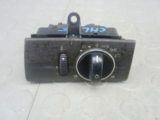 переключатель света Mercedes-Benz E-Класс W211/S211 2003, 2.2 л., D E220 CDI, дизель, МКПП, седан, A2115450604