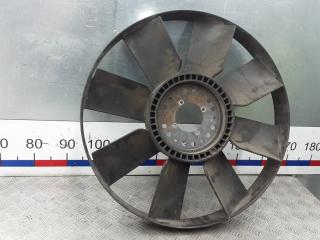 крыльчатка вискомуфты Mercedes-Benz Atego 1 поколение 2006, 4.2 л., дизель, МКПП, грузовик