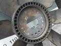 крыльчатка вискомуфты Mercedes-Benz Atego 1 поколение 2006, 4.2 л., дизель, МКПП, грузовик - фото №2