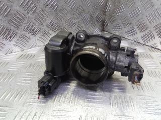 заслонка дроссельная Toyota COROLLA VERSO 2007, 2.2 л., дизель, МКПП, минивэн